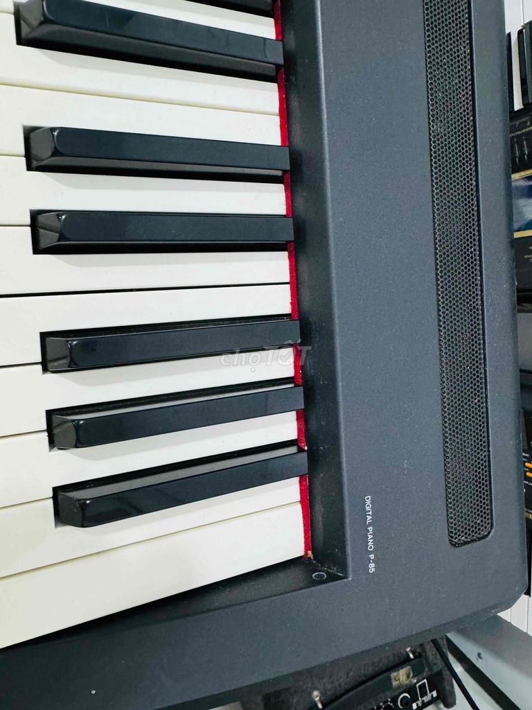 piano yamaha P855 Nhật zin 88 phím âm hay