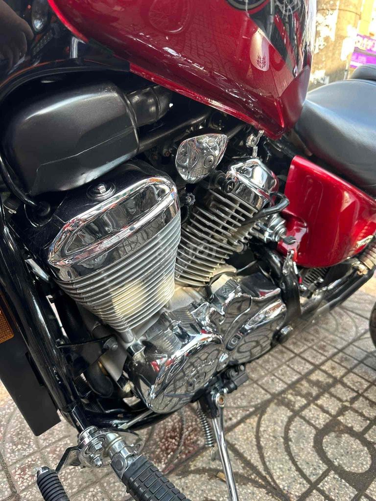 steed HQCN biển tphcm chính chủ. Mua bán Xe máy tại Quận Tân Phú Tp Hồ Chí Minh được đăng bởi Hoàng hình 4