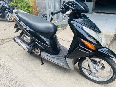 Honda Click Đen