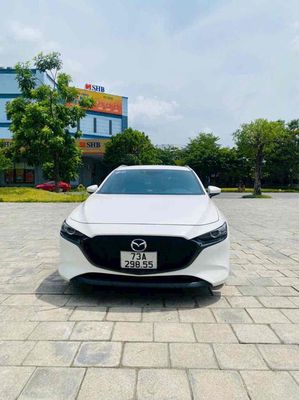 Mazda 3 Sport Luxury 2020, Chất. Mua bán Ô tô tại Quận Long Biên Hà Nội được đăng bởi Nguyễn Văn Lương hình 1