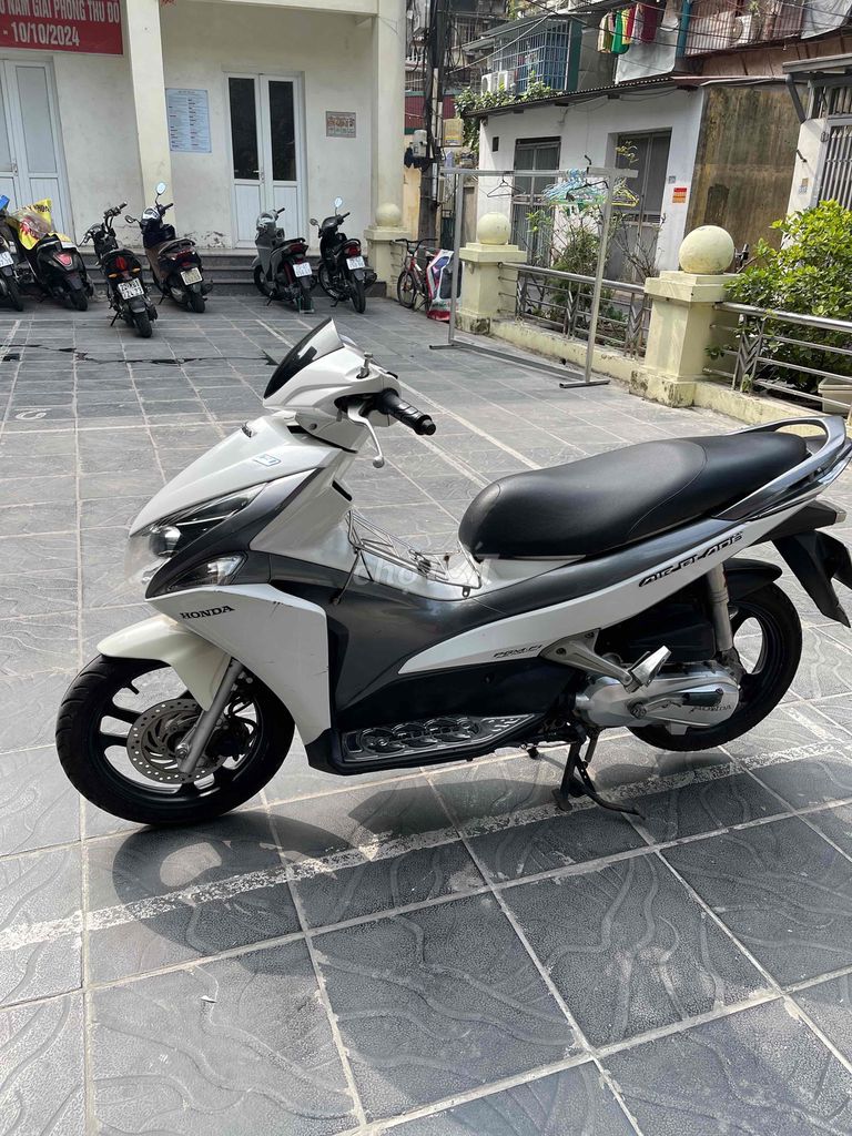 xe máy air blade 110cc 2012 giấy tờ đầy đủ máy zin