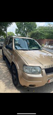 Ford esscape 2003 -ford eécape-model Aj-màu vàng. Mua bán Ô tô tại Thành phố Buôn Ma Thuột Đắk Lắk được đăng bởi Mai Nè