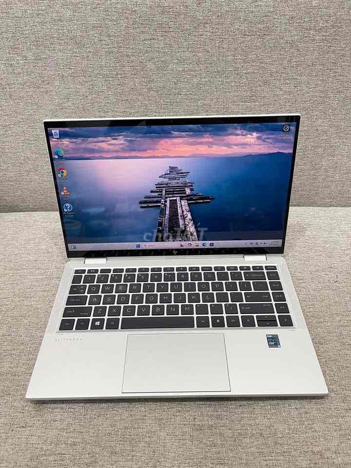 HP Elitebook 1040 G8. Mua bán Laptop tại Quận Hà Đông Hà Nội được đăng bởi Laptop US hình 1