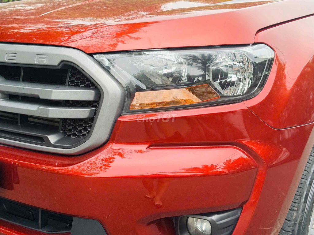 BÁN FORD RANGER XLS 2018- NHẬP THÁI – SỐ TỰ ĐỘNG. Mua bán Ô tô tại Quận Tân Phú Tp Hồ Chí Minh được đăng bởi FORD TÂN PHÚ  hình 10