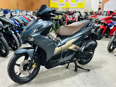 XEMÁYTHANHTÙNG_AIR BLADE 125 XANH SẦN B29 BẢN 2025. Mua bán Xe máy tại Quận Nam Từ Liêm Hà Nội được đăng bởi THANH TÙNG