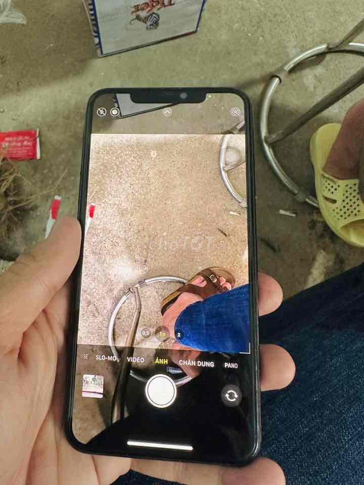 11 Promax 64GB Dư Dùng. Mua bán Điện thoại tại Thành phố Thủ Đức Tp Hồ Chí Minh được đăng bởi Chivas hình 1