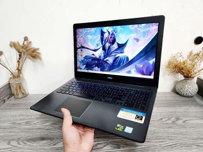 Dell Gaming G3 giá siêu rẻ: i7-8750H / GTX 1050Ti. Mua bán Laptop tại Quận Đống Đa Hà Nội được đăng bởi Cửa hàng công nghệ Brostore