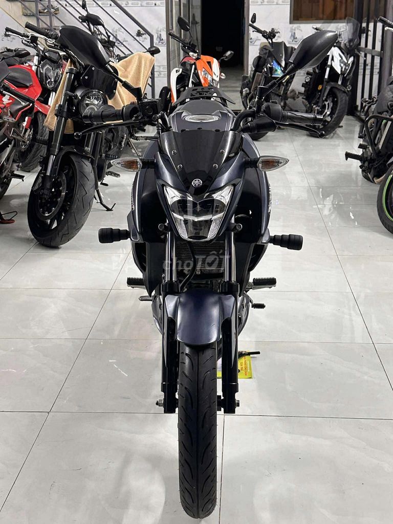 🏷️Yamaha Vixion 155🏷️ Biển SG 2020 Odo 22km. Mua bán Xe máy tại Quận 5 Tp Hồ Chí Minh được đăng bởi Xe Máy Vinh hình 5