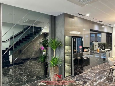 Rent · 3 bd · 100 м² · Thành phố Nha Trang, ул. Đường số 56