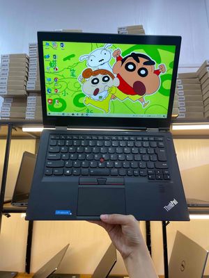 Thinkpad X1 Carbon core i7-6600/Ram 8/SSD 256/14". Mua bán Laptop tại Quận Cầu Giấy Hà Nội được đăng bởi Laptopplusvn