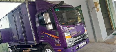 JAC N200 2022. Mua bán Xe tải, xe ben tại Huyện Hóc Môn Tp Hồ Chí Minh được đăng bởi Nguyễn vinh