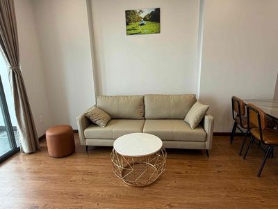 Rent · Mia Center Point · 2 bd · 63 м² · Quận Liên Chiểu, ул. Đường Ngô Thì Nhậm