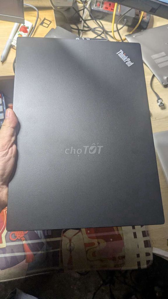Lenovo Thinkpad L13 Gen2 i5 13.3 inch 16GB/256GB. Mua bán Laptop tại Quận 12 Tp Hồ Chí Minh được đăng bởi Laptop Tại Gia hình 1
