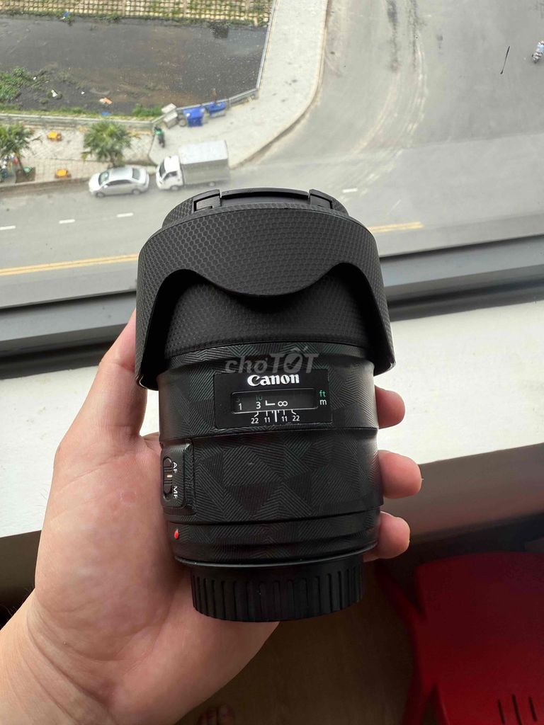 Bán LENS 35f1.4 Lii. Mua bán Máy ảnh, Máy quay tại Quận Liên Chiểu Đà Nẵng được đăng bởi Tuấn Bùi hình 1