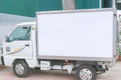 2017 - 63532 km. Mua bán Ô tô tại Thành phố Buôn Ma Thuột Đắk Lắk được đăng bởi A Phương