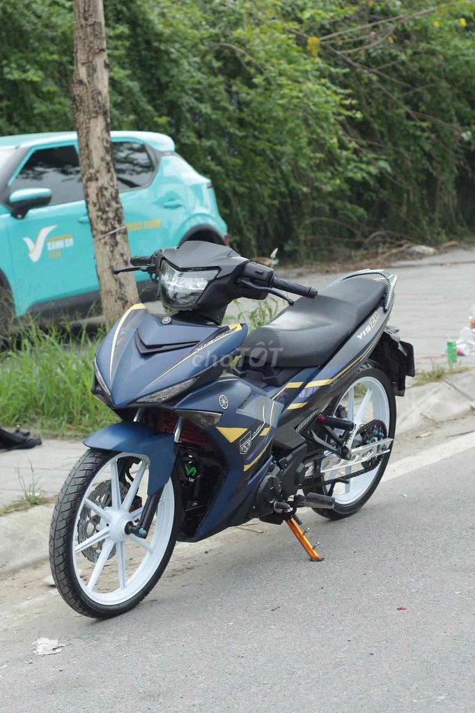 chào bán exciter đời 2018,độ kiểng, góp 0đ nhận xe. Mua bán Xe máy tại Quận Nam Từ Liêm Hà Nội được đăng bởi Thành hình 2