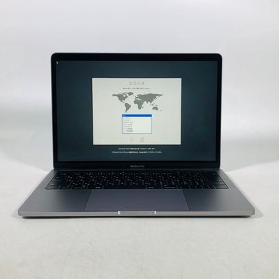 MacBook Pro 13 inch  2019 Touch bar
