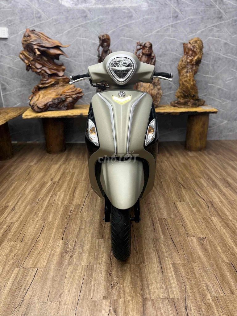 👉Grande 2022 phanh abs, khoá smartkey. Mua bán Xe máy tại Quận 7 Tp Hồ Chí Minh được đăng bởi Xe Cũ Hiếu CT hình 3