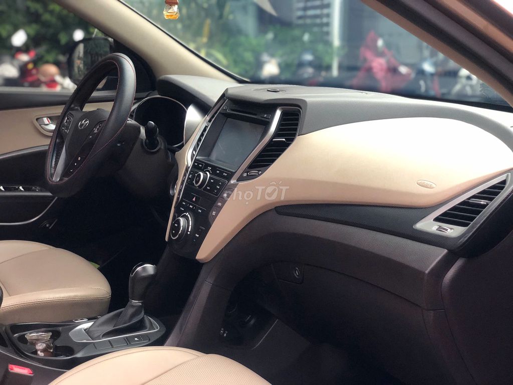 undefined undefined 2017  - 88000 km. Mua bán Ô tô tại Huyện Hóc Môn Tp Hồ Chí Minh được đăng bởi Huy Hyundai hình 8