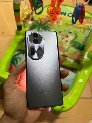 Oppo Reno 11 Pro 5G 12GB/512GB Xám