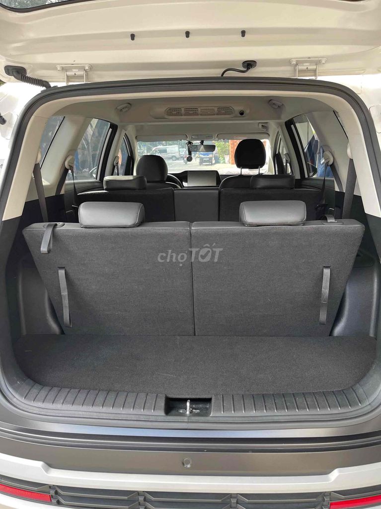 Hyundai Stargazer AT 2024 X Đặc Biệt - 18000 km. Mua bán Ô tô tại Quận Tân Phú Tp Hồ Chí Minh được đăng bởi Loi Nguyen hình 7