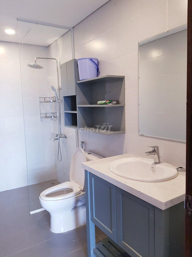 Corner 2-bedroom apartment in Sơn Trà Ocean View — photo 6