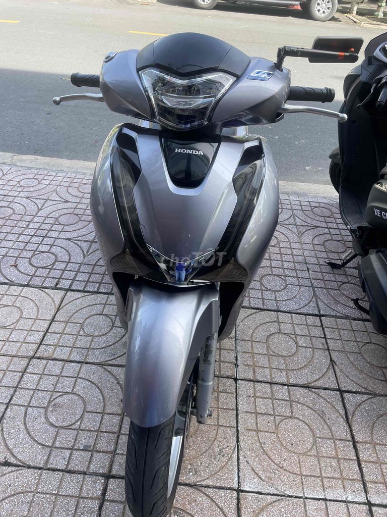 SH 150 ABS. Mua bán Xe máy tại Thành phố Hồng Ngự Đồng Tháp được đăng bởi Tô Hái hình 2