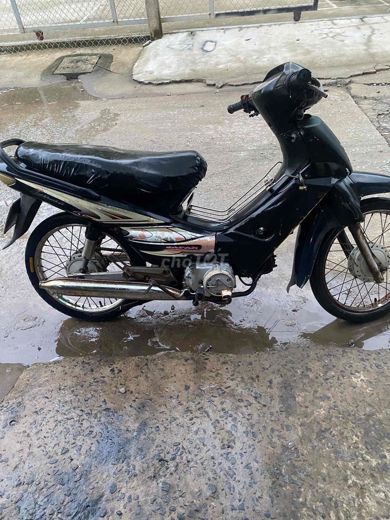 wave. Mua bán Xe máy tại Huyện Mỏ Cày Nam Bến Tre được đăng bởi huynh hình 2