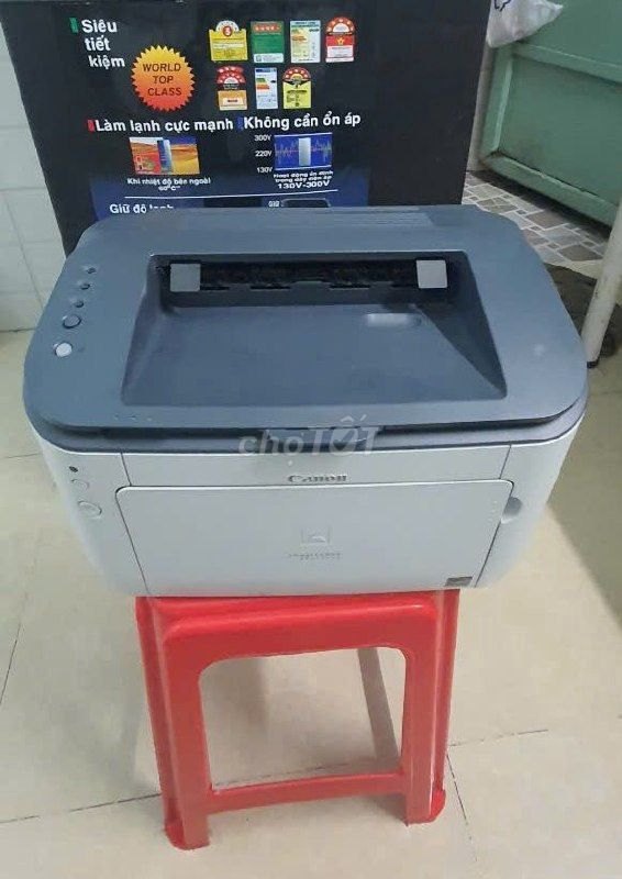 Máy in Canon LBP 6230DN. Mua bán Đồ dùng văn phòng tại Quận Bình Tân Tp Hồ Chí Minh được đăng bởi Máy in cũ giá rẻ hình 1