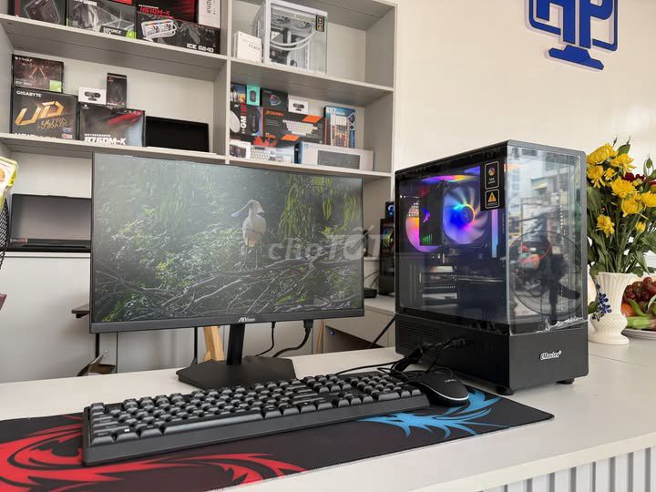 TRỌN BỘ PC GAME PHỔ THÔNG - HỌC TẬP - GIẢI TRÍ. Mua bán Máy tính để bàn tại Quận Ô Môn Cần Thơ được đăng bởi MÁY TÍNH GIÁ RẺ CẦN THƠ hình 1
