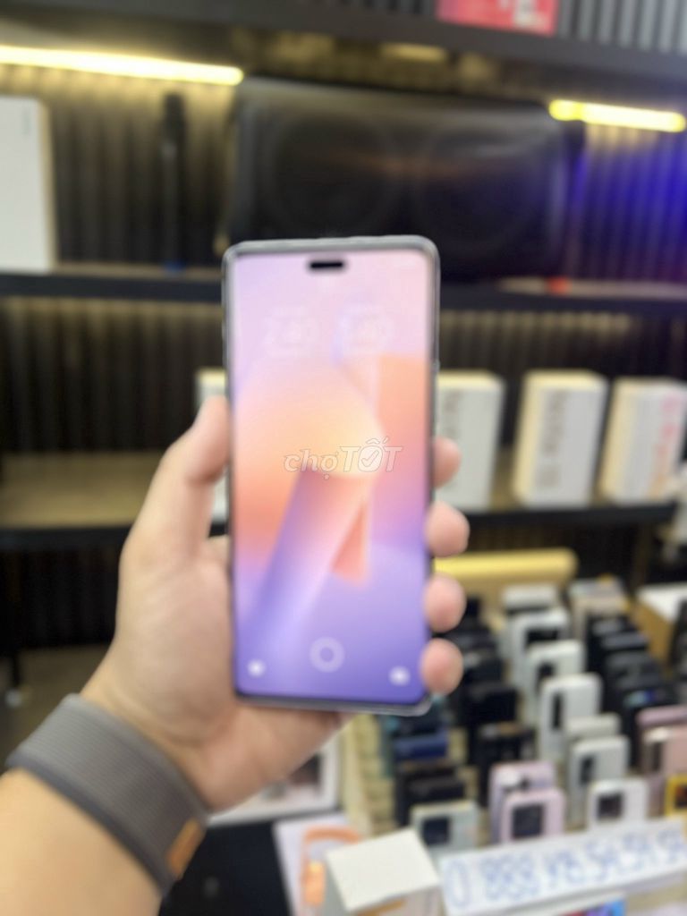 Xiaomi Civi 3 Dimensity 8200 Ultra LikeNew Trả Góp