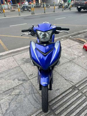 Yamaha Exciter 150 2017 Xanh bạc. Mua bán Xe máy tại Quận Tân Phú Tp Hồ Chí Minh được đăng bởi Tuanduy