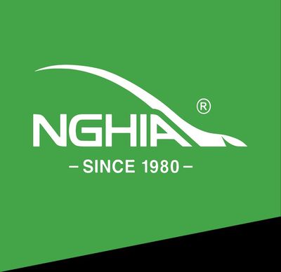 CÔNG TY CỔ PHẦN KỀM NGHĨA SÀI GÒN logo