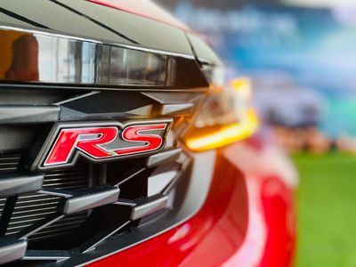 Honda City RS 2024 ,Giao ngay khuyến mãi 30 Triệu