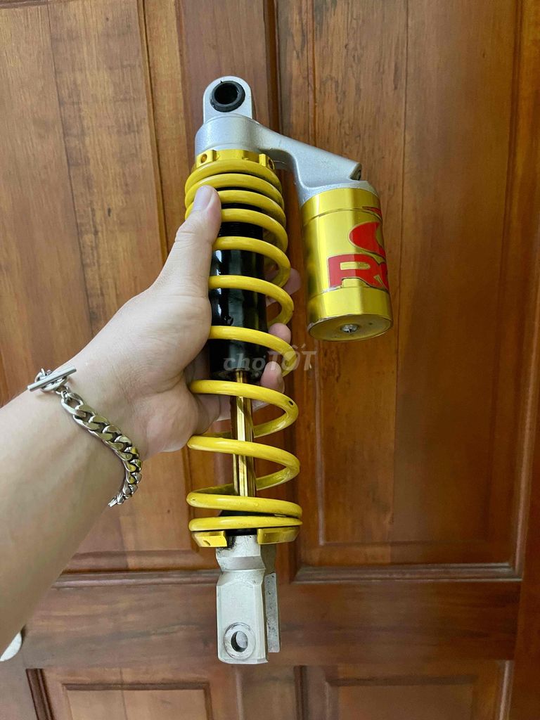 Phuộc sau êm cho vario click vision lead. Mua bán Phụ tùng xe tại Quận 11 Tp Hồ Chí Minh được đăng bởi John hình 1