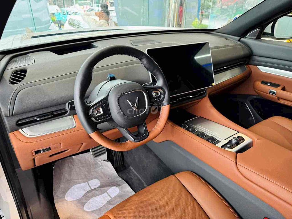 VF8 ĐƯA TRƯỚC 150TR NHẬN XE BAO ĐẬU HỒ SƠ KHÓ. Mua bán Ô tô tại Thành phố Phú Quốc Kiên Giang được đăng bởi KỲ hình 7