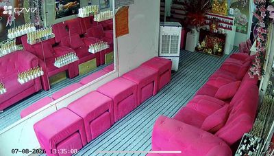 Cần sang nhượng lại spa ở li tu trong quân 1