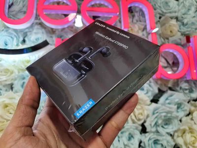 🌿 Tai nghe không dây XT89 Pro 💖👉🍀🍀. Mua bán Tivi, Âm thanh tại Quận 10 Tp Hồ Chí Minh được đăng bởi QUEEN MOBILE 2