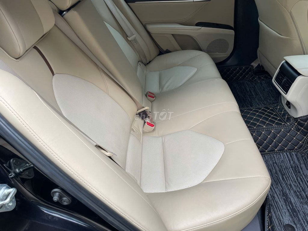 TOYOTA CAMRY 2.5Q MODEL 2022 SIÊU LƯỚT. Mua bán Ô tô tại Quận Gò Vấp Tp Hồ Chí Minh được đăng bởi ĐỨC XE LƯỚT hình 11