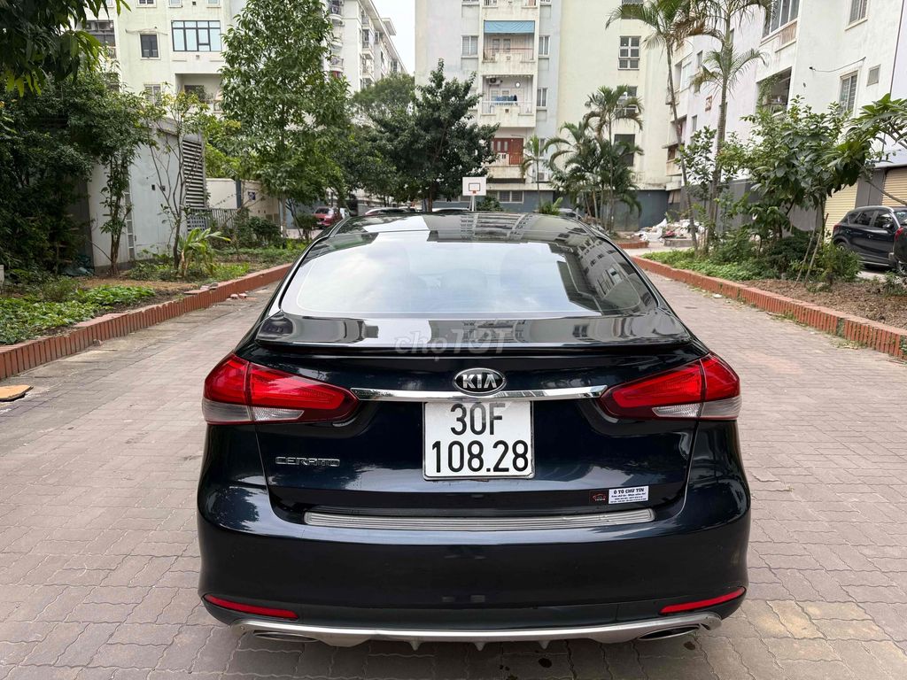 cần bán kia cerato 2018 ghế múi sạc ko dây. Mua bán Ô tô tại Quận Nam Từ Liêm Hà Nội được đăng bởi Nguyễn Văn Tuấn hình 2