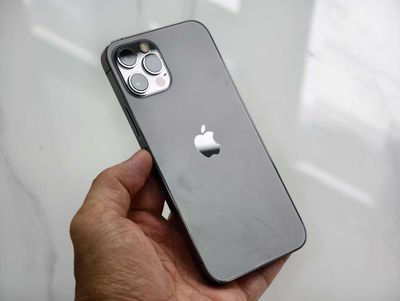 Apple iPhone 12 Pro 128GB Đen 98% nguyên zin