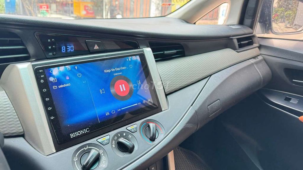 INNOVA 2.0E MT 2019. Mua bán Ô tô tại Quận Bình Tân Tp Hồ Chí Minh được đăng bởi Duy  hình 15