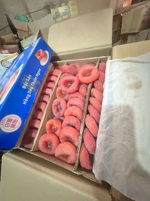 1 THÙNG HỒNG DẺO DẸT. Mua bán Đồ ăn, thực phẩm và các loại khác tại Quận Bắc Từ Liêm Hà Nội được đăng bởi Dương Diện