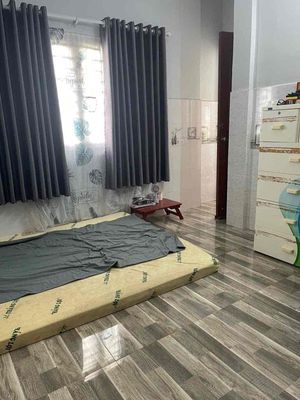 Room 16 m² · Đường Nguyễn Sỹ Sách