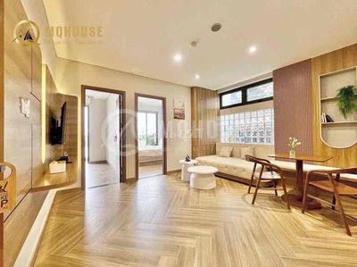 2PN CAO CẤP ngay Hồ Văn Huê_ TRUNG TÂM PHÚ NHUẬN