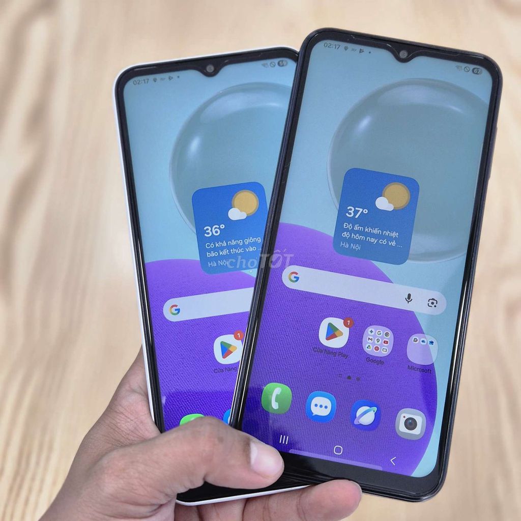 🚀Samsung Galaxy M44 5G 6/128 Snap 888. Mua bán Điện thoại tại Quận Ngô Quyền Hải Phòng được đăng bởi TRAN SONG HA hình 1