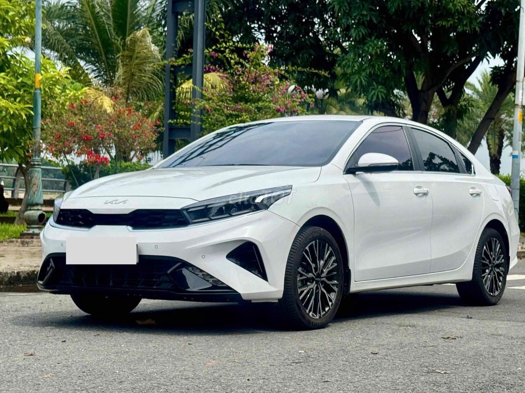 Kia K3 1.6 Premium 2024 - Lướt 10.000km. Mua bán Ô tô tại Thành phố Thủ Đức Tp Hồ Chí Minh được đăng bởi Hồng My hình 3