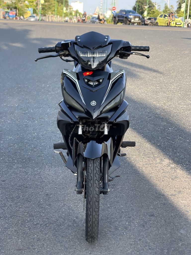 Ex50cc kiểng up LC côn tay đẹp cực ngầu