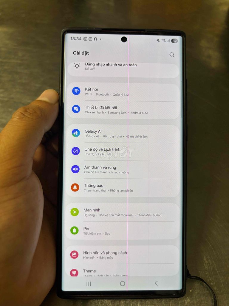 samsung s22ultra. Mua bán Điện thoại tại Huyện Đông Anh Hà Nội được đăng bởi nguyễn sơn hình 1