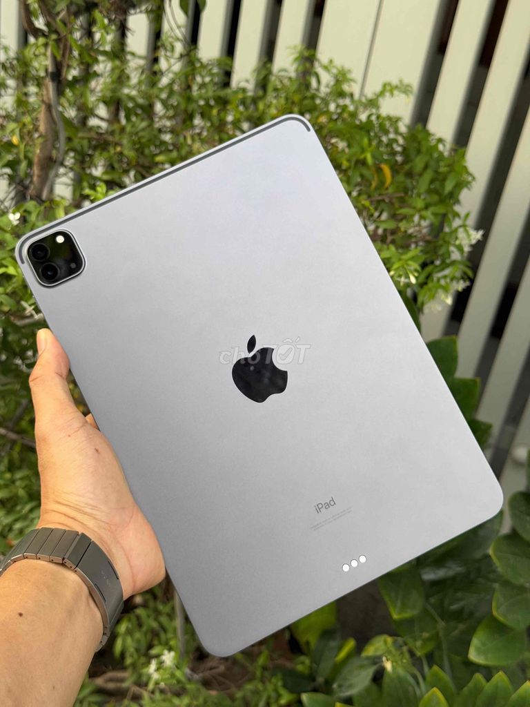 IPad Pro M1 128gb 11in máy zin đẹp nguyên bản